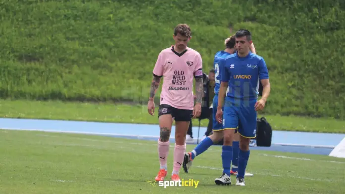 Parma palermo probabili formazioni brunori