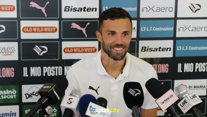 palermo di francesco