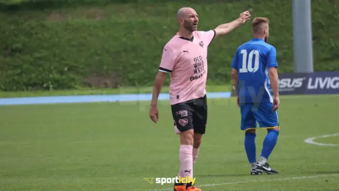 calciomercato palermo lucioni