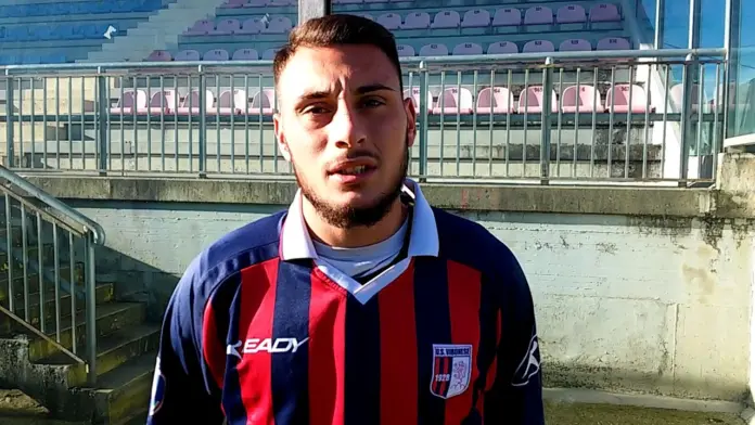 Pietro Ciotti Trapani