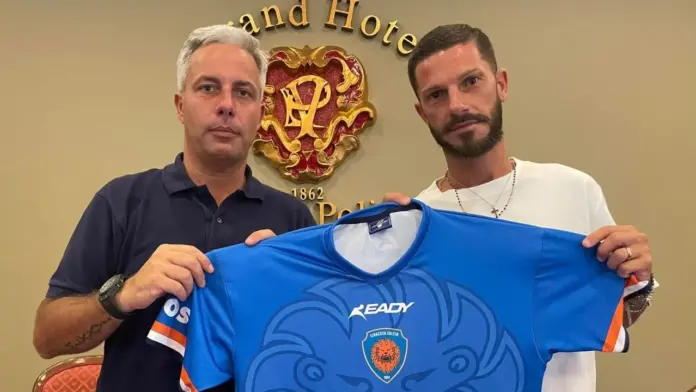 russotto-calciomercato-siracusa