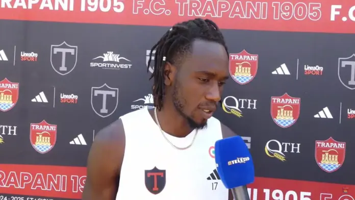 calciomercato Trapani Monopoli probabili formazioni fall