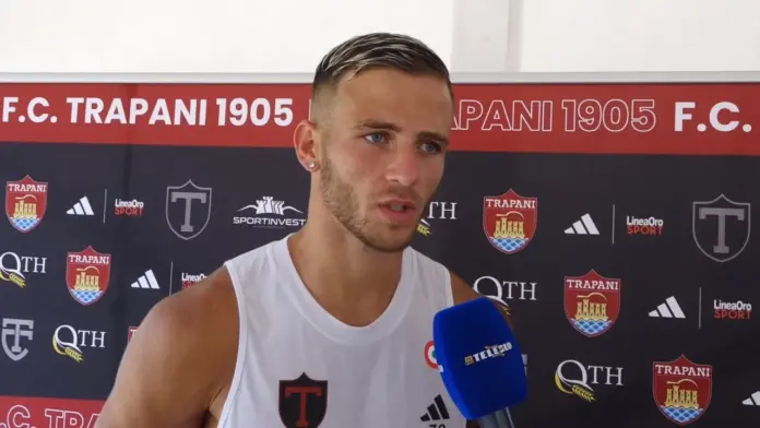 Taranto Trapani probabili formazioni Zuppel