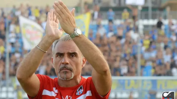 catania toscano benevento