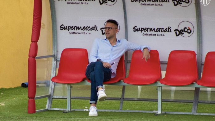 polisportiva Gioiosa Migliosini