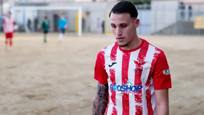 Kamarat Marrone akragas slp