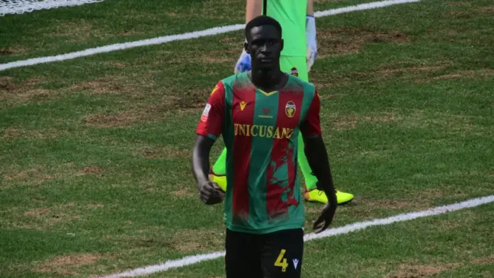 mame ass ndir messina