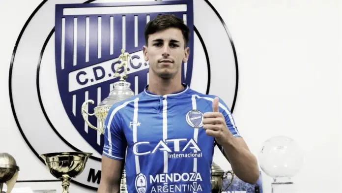 Mateo allende calciomercato palermo