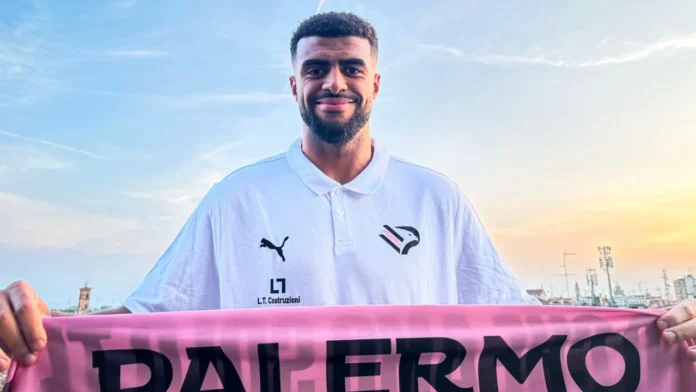 Rayyan Baniya probabili formazioni palermo sampdoria