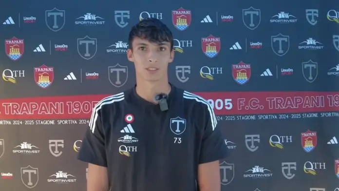 Trapani Bolcano