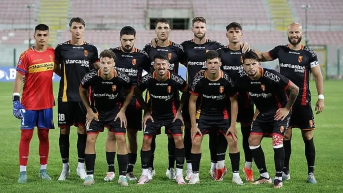 audace cerignola calciomercato messina probabili formazioni