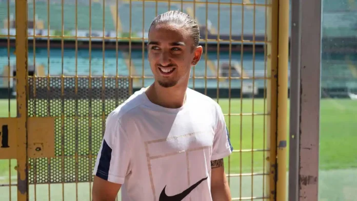 calciomercato catania stoppa