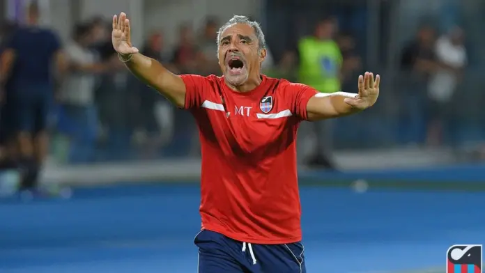 catania toscano riti