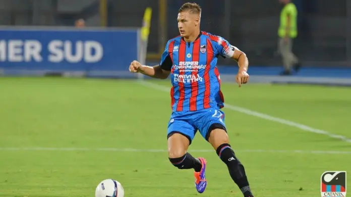 castellini sorrento calciomercato catania difesa precedenti pescara