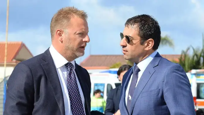 catania grella pelligra