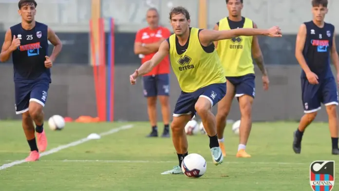 foggia catania pagelle luperini