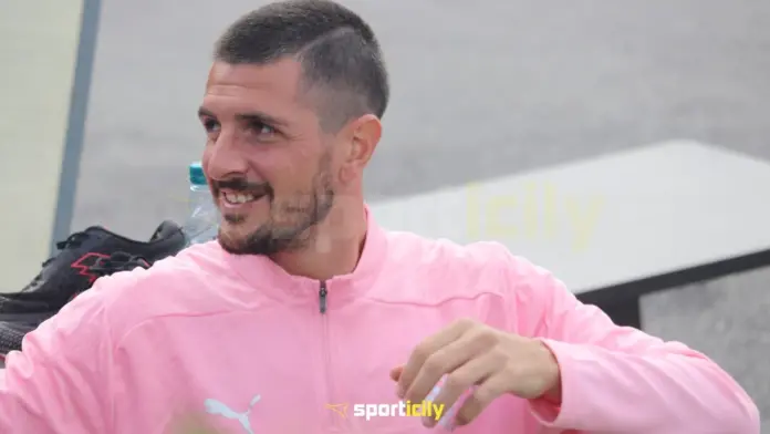 fella cavese prossimo avversario trapani siracusa catania precedenti palermo entella