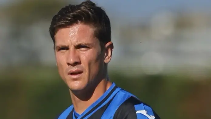 Chi è Gabriel Lunetta