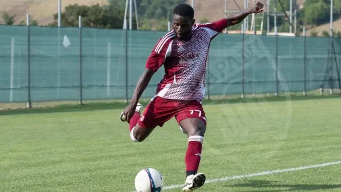 Kanoutè Crotone Casertana Trapani monopoli picerno giugliano probabili formazioni