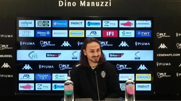 Calciomercato Trapani chi è Luigi Silvestri probabili formazioni