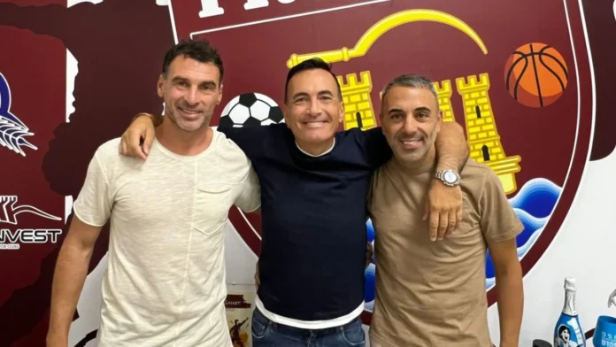 mussi antonini torrisi calciomercato trapani