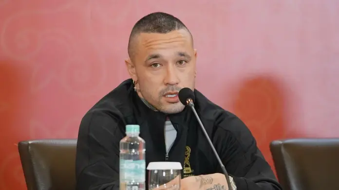 nainggolan al trapani