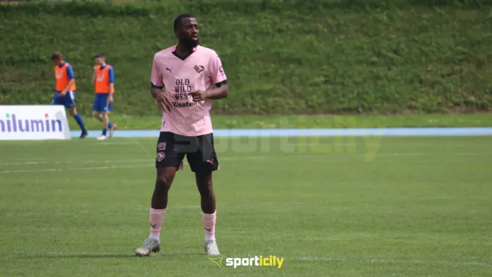 diakitè precedenti calciomercato palermo Sampdoria pagelle carrarese