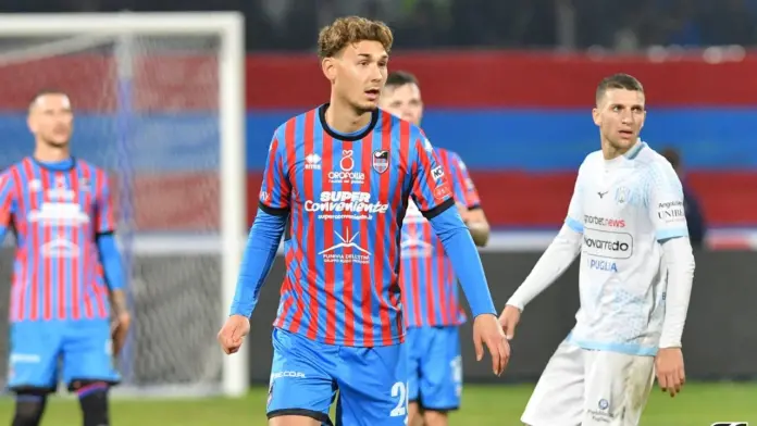 popovic Sorrento catania pagelle