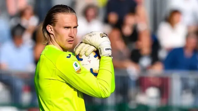 titas-krapikas turris messina pagelle