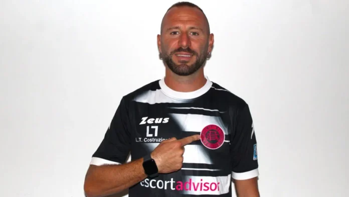 di gaudio athletic club palermo