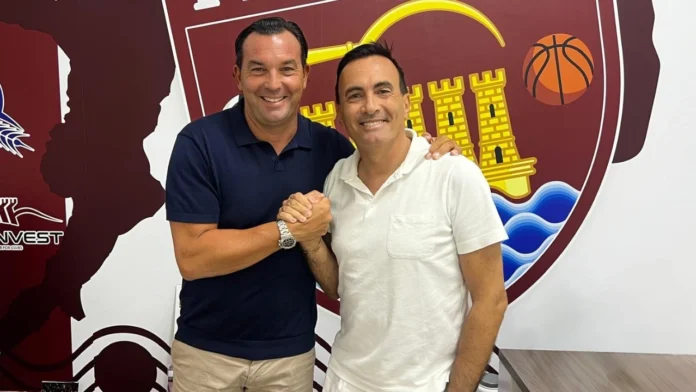 trapani aronica nuovo allenatore