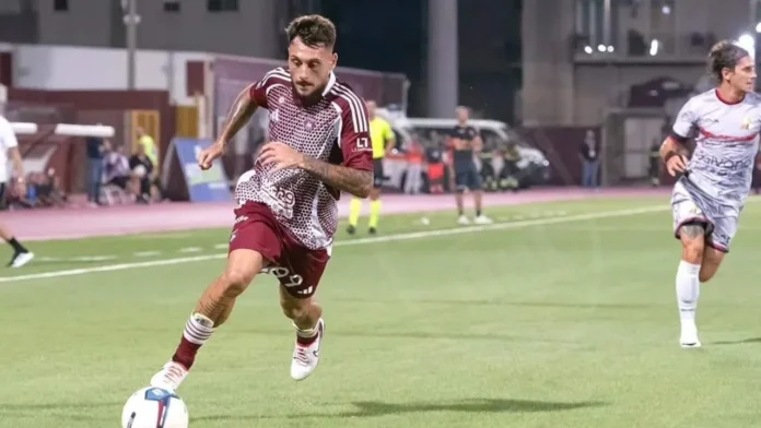 Trapani rimini Foggia Avellino probabili formazioni Ciotti