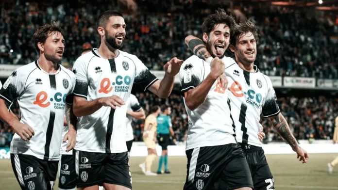 cesena prossimo avversario palermo