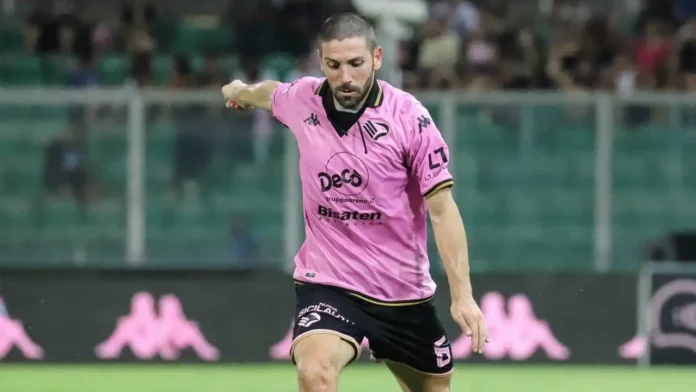 crivello athletic club palermo