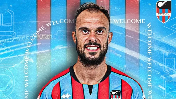 guglielmotti pagelle catania benevento