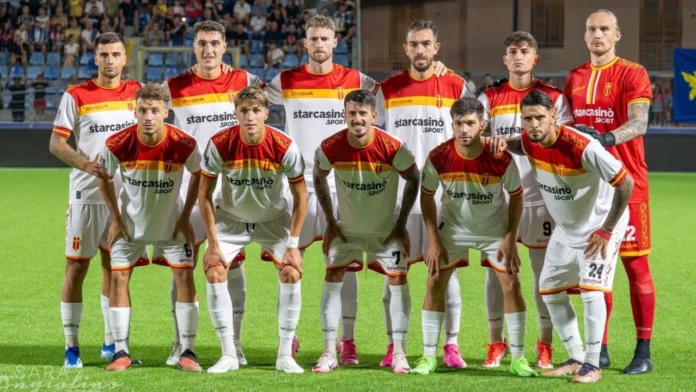 messina taranto avellino probabili formazioni casertana