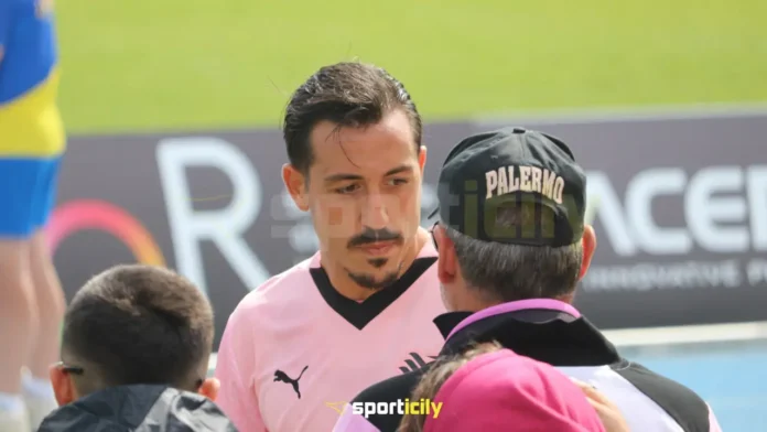 Mantova palermo di mariano modena prossimo avversario palermo