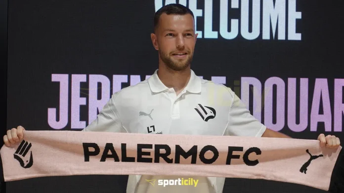 le douaron palermo salernitana probabili formazioni