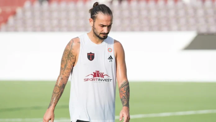 Probabili formazioni Crotone Sorrento Trapani silvestri