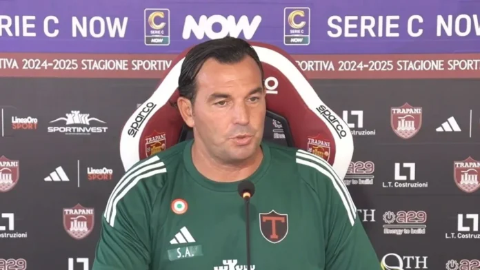 trapani aronica avellino cavese latina benevento