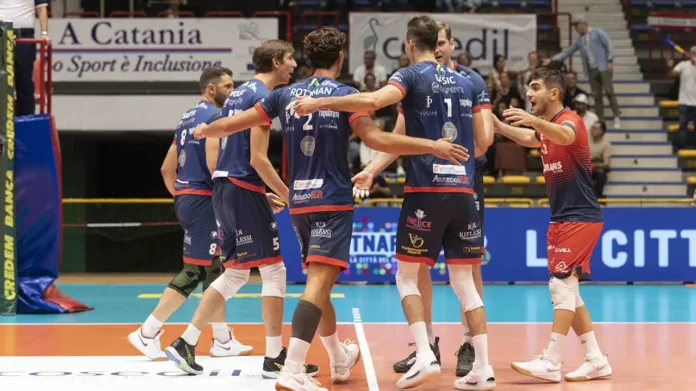 Cosedil Saturnia Acicastello