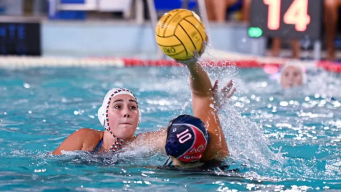 Gaia Gagliardi Ekipe Orizzonte