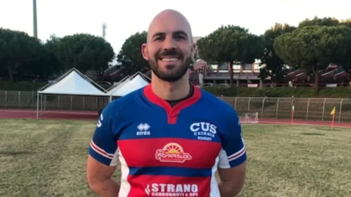cus catania rugby