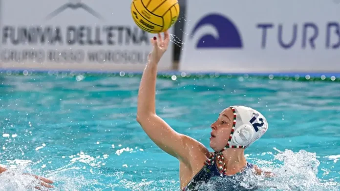 Morena Leone ekipe orizzonte