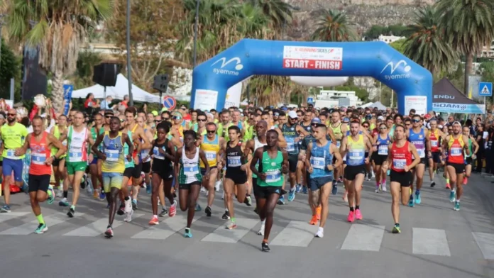 Palermo International Half Marathon