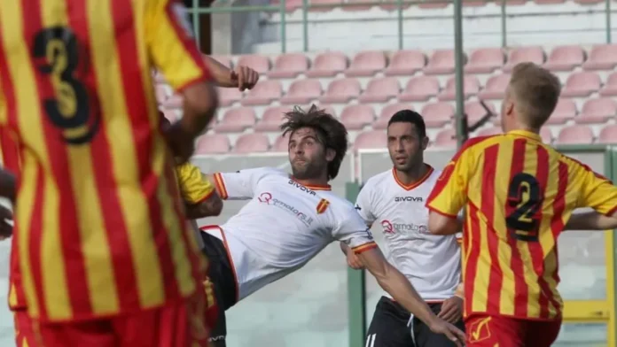 precedenti messina cavese