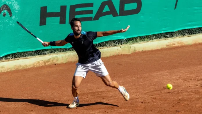 Salvatore Caruso ct palermo