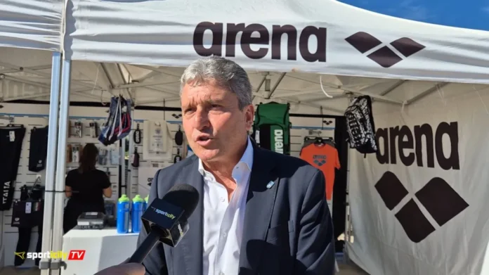 alessandro anello stadio palermo