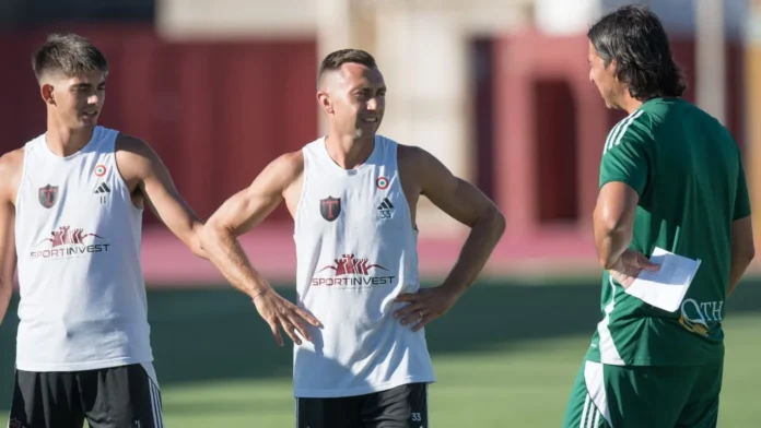 benedetti pagelle trapani giugliano taranto avellino