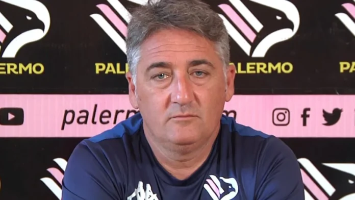 boscaglia precedenti catania latina prossimo avversario trapani